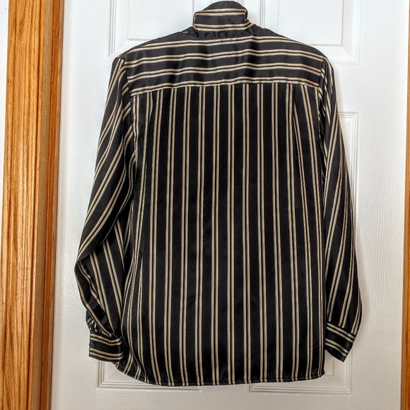 Christie & Jill Pajama Top Sleepware Nightshirt 10 - Picture 6 of 6